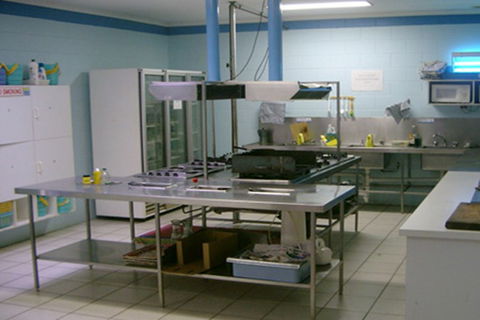 Cooktown YHA - C Tourism 2
