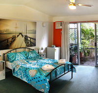 Hervey Bay YHA - C Tourism