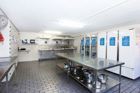 Airlie Beach YHA, Whitsundays - C Tourism 5