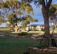 Coodlie Park - Port Kenny - Venus Bay - C Tourism