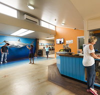 Port Lincoln YHA - C Tourism