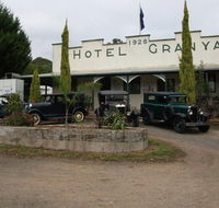 Hotel Granya - C Tourism