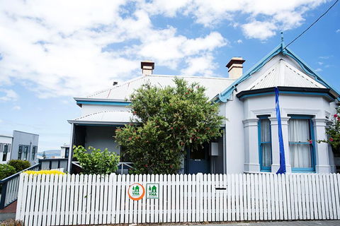 Albany YHA - C Tourism 0