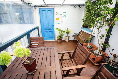 Albany YHA - C Tourism 3