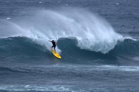 Albany YHA - C Tourism 10