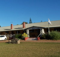 Esperance YHA - C Tourism
