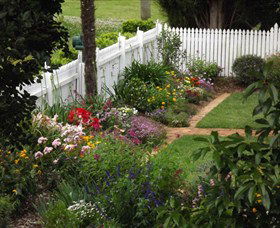 B And B Wanulla - C Tourism 2