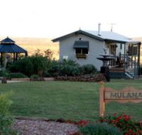 Mulanah Gardens Bed and Breakfast Cottages - C Tourism