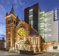 Quest Toowoomba Serviced Apartments - C Tourism