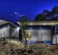 Cobbold Gorge Village Accommodation and Camping - C Tourism