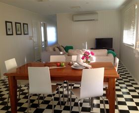 Coopers On Cassowary - C Tourism 1