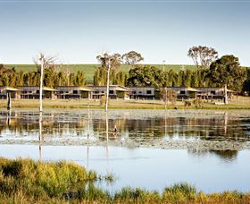 Lake Redbrook Holiday Retreat - C Tourism 0