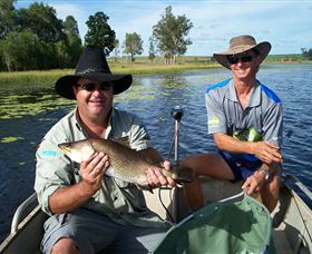 Lake Redbrook Holiday Retreat - C Tourism 1