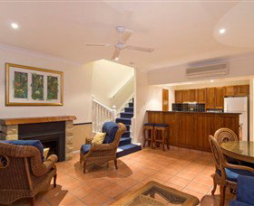 Tinaroo Lake Resort - C Tourism 2