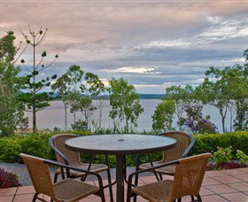 Tinaroo Lake Resort - C Tourism 3