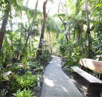 1770 Getaway Holiday Retreat - C Tourism