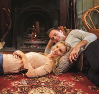 Vacy Hall Toowoomba's Grand Boutique Hotel Since 1873 - C Tourism