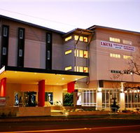 Laguna Apartments Toowoomba - C Tourism