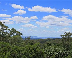 Ravensbourne Escape - C Tourism 2