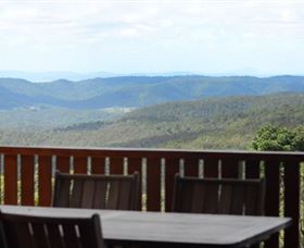 Ravensbourne Escape - C Tourism 3