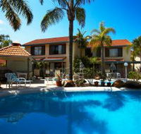 Wolngarin Holiday Resort - C Tourism