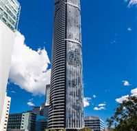Meriton Serviced Apartments - Herschel Street - C Tourism