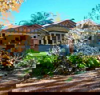 RainbowStay Nimbin - C Tourism