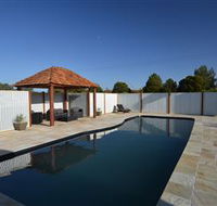 Pelican Rest Tourist Park - C Tourism