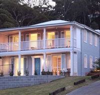 Hyams Beach Bed and Breakfast - C Tourism