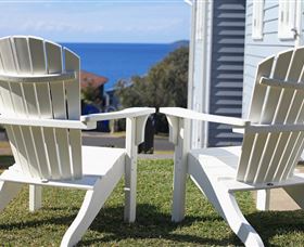 Hyams Beach Bed And Breakfast - C Tourism 2