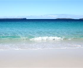 Hyams Beach Bed And Breakfast - C Tourism 1