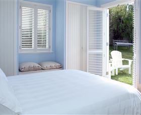Hyams Beach Bed And Breakfast - C Tourism 4