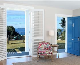 Hyams Beach Bed And Breakfast - C Tourism 3
