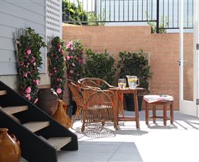 Hyams Beach Bed And Breakfast - C Tourism 5