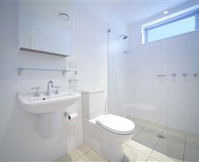 Hyams Beach Bed And Breakfast - C Tourism 7