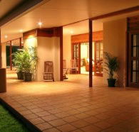 The Summit Rainforest Retreat and Conference Centre - C Tourism