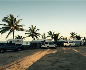 Rollingstone Beach Front Resort - C Tourism 1