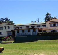 Eungella Chalet - C Tourism