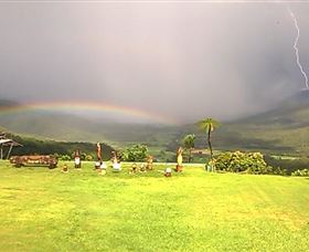 Eungella Chalet - C Tourism 2