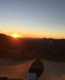 Eungella Chalet - C Tourism 3