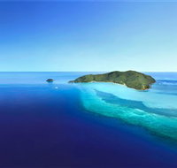 OneOnly Hayman Island - C Tourism