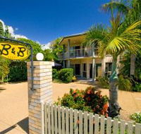 While Away Bed and Breakfast - C Tourism