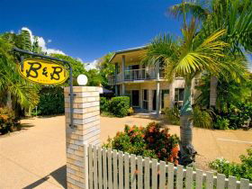 While Away Bed And Breakfast - C Tourism 0