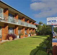 Shelly Beach Motel - C Tourism