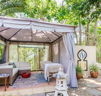 Amytis Gardens Retreat Day Spa and Cooking School - C Tourism