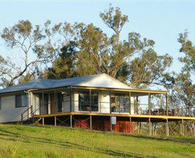 Forest Hill QLD C Tourism