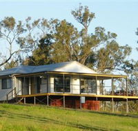 Stockton Rise Country Retreat - C Tourism