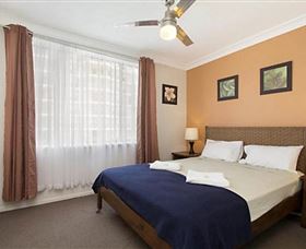Kirra Vista Holiday Units - C Tourism 1