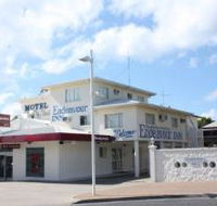 Endeavour Inn Emu Park - C Tourism