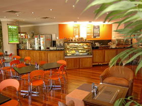 Mercure Capricorn Resort Yeppoon - C Tourism 2